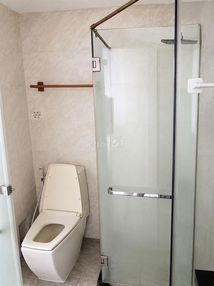 CHO THUÊ CĂN HỘ THE HARMONA 1PN 1WC – 50M² – GẦN FULL NỘI THẤT – 10TR