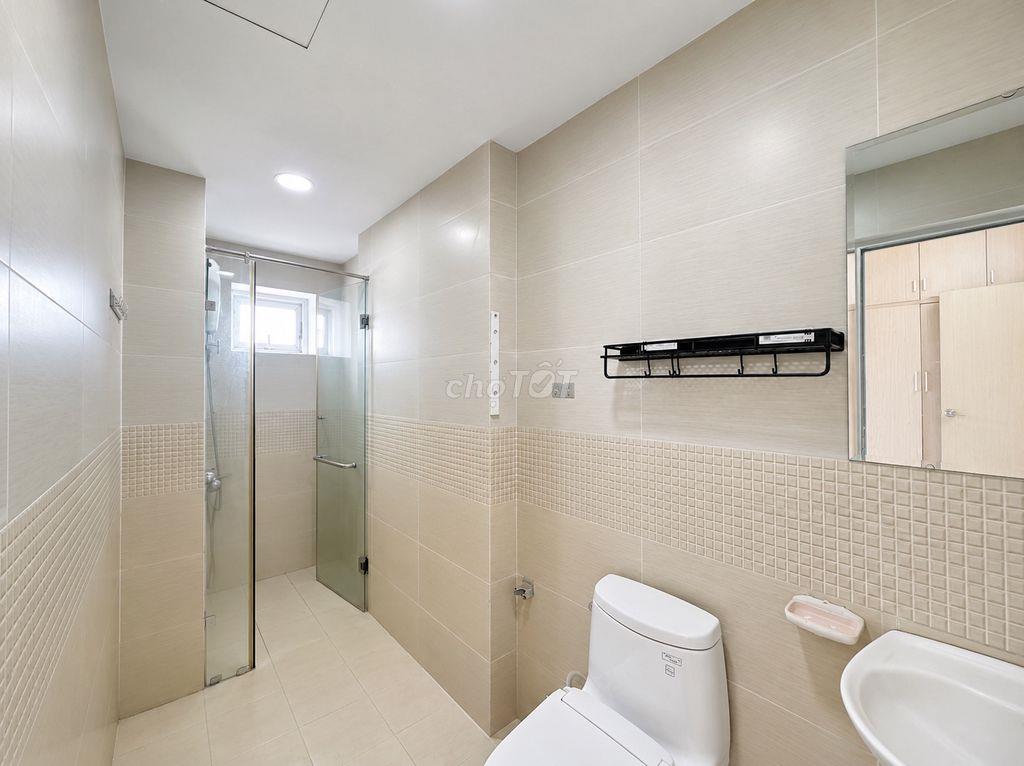 BÁN CĂN HỘ ORIENTAL PLAZA – 2PN 2WC – 78M² – SỔ HỒNG VĨNH VIỄN
