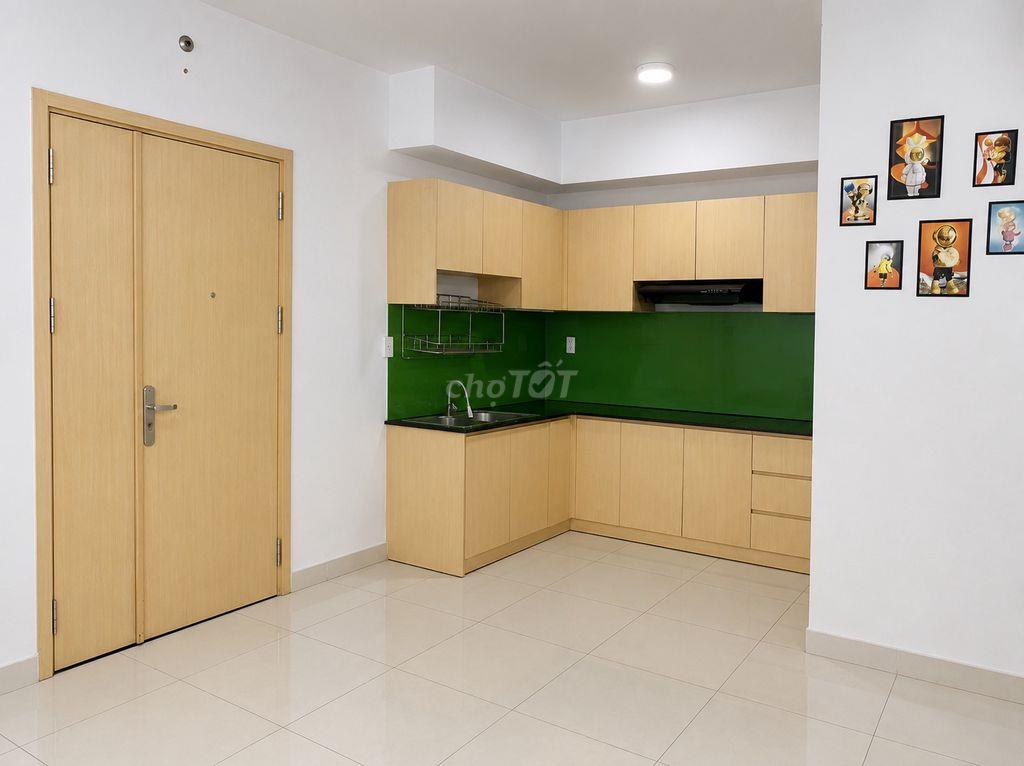 BÁN CĂN HỘ ORIENTAL PLAZA – 2PN 2WC – 78M² – SỔ HỒNG VĨNH VIỄN