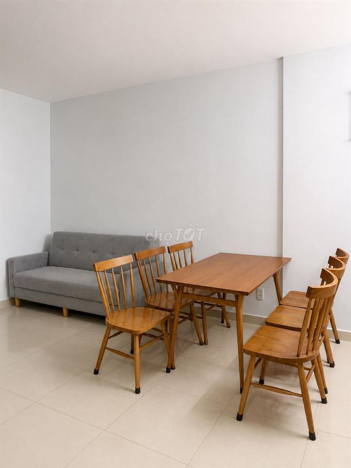 BÁN CĂN HỘ ORIENTAL PLAZA 2PN 2WC 77M² – SỔ HỒNG VĨNH VIỄN – 4,5 TỶ TL