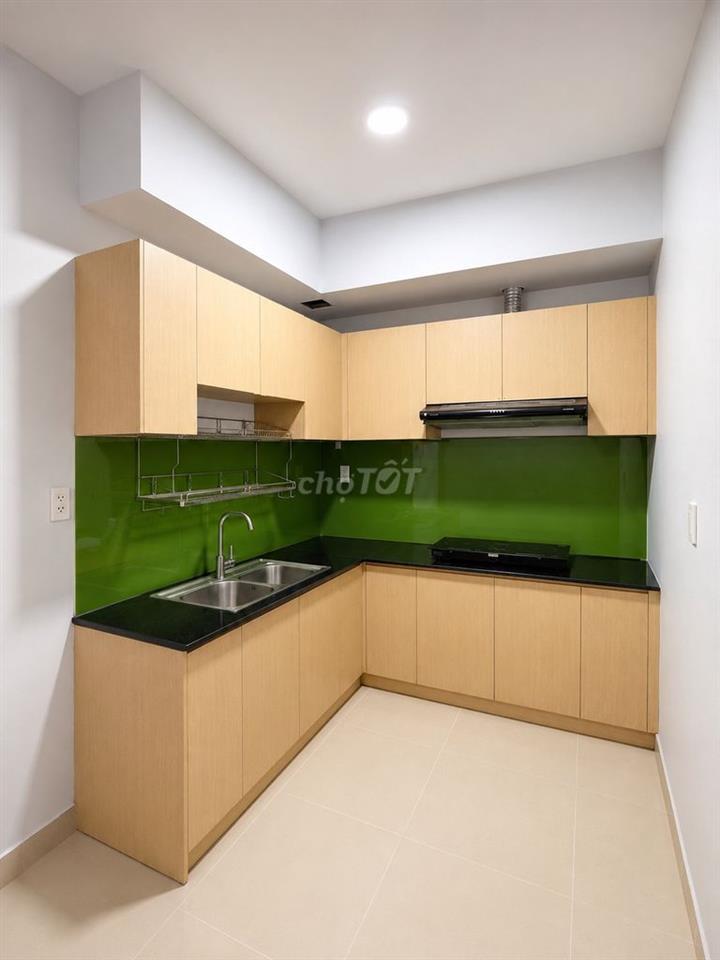 BÁN CĂN HỘ ORIENTAL PLAZA 2PN 2WC 77M² – SỔ HỒNG VĨNH VIỄN – 4,5 TỶ TL