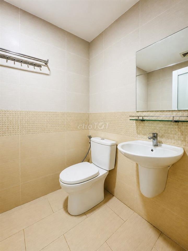 BÁN CĂN HỘ ORIENTAL PLAZA 2PN 2WC 77M² – SỔ HỒNG VĨNH VIỄN – 4,5 TỶ TL