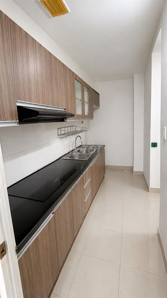 BÁN CĂN HỘ LOTUS GARDEN 2PN 65M² - SỬA ĐẸP - SỔ HỒNG VĨNH VIỄN