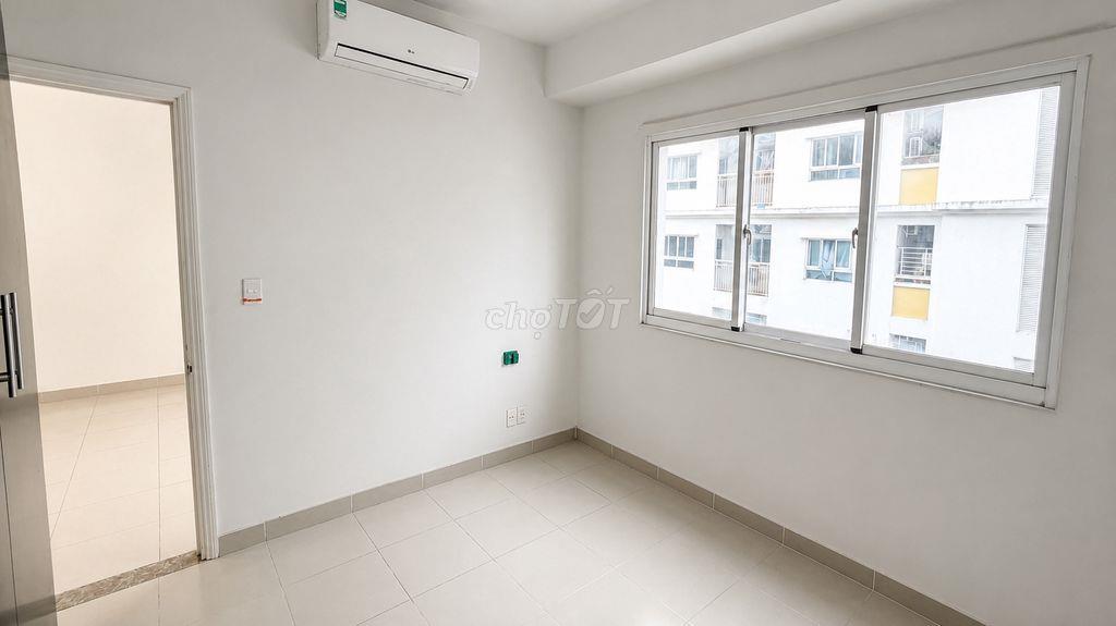 BÁN CĂN HỘ LOTUS GARDEN 2PN 65M² - SỬA ĐẸP - SỔ HỒNG VĨNH VIỄN