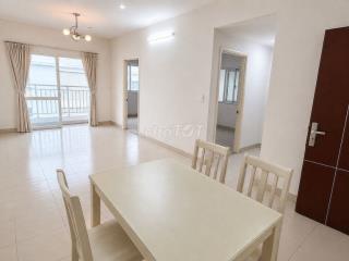 BÁN CĂN HỘ LOTUS GARDEN 2PN 65M² - SỬA ĐẸP - SỔ HỒNG VĨNH VIỄN