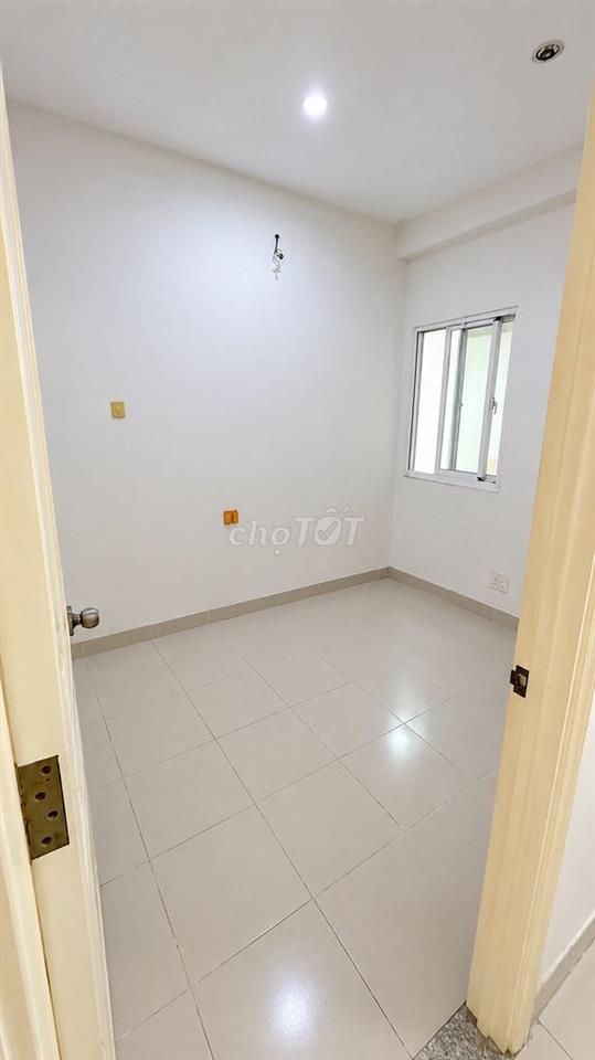 BÁN CĂN HỘ LOTUS GARDEN 2PN 65M² - SỬA ĐẸP - SỔ HỒNG VĨNH VIỄN