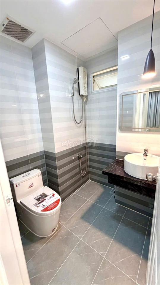 BÁN CĂN HỘ BABYLON 75M² – 2PN 2WC – NHÀ SỬA MỚI TUYỆT ĐẸP