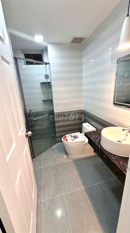 BÁN CĂN HỘ BABYLON 75M² – 2PN 2WC – NHÀ SỬA MỚI TUYỆT ĐẸP