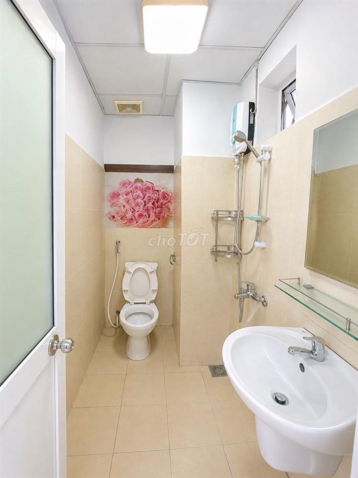 BÁN CĂN HỘ IDICO 46M² - ĐÃ CÓ SỔ HỒNG - 2PN, CHỈ 2 TỶ 320
