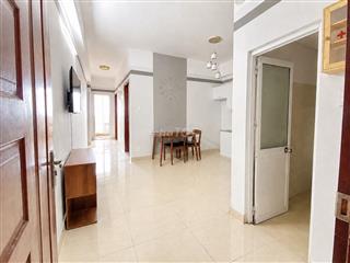 BÁN CĂN HỘ IDICO 46M² - ĐÃ CÓ SỔ HỒNG - 2PN, CHỈ 2 TỶ 320
