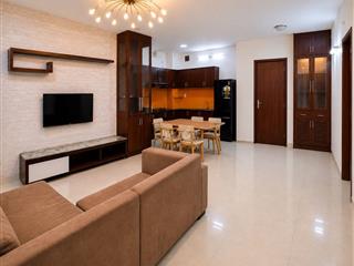 CHO THUÊ CĂN HỘ CHUNG CƯ PHÚ THẠNH – 100M² 3PN 2WC – NTCB – 11TR/THÁNG