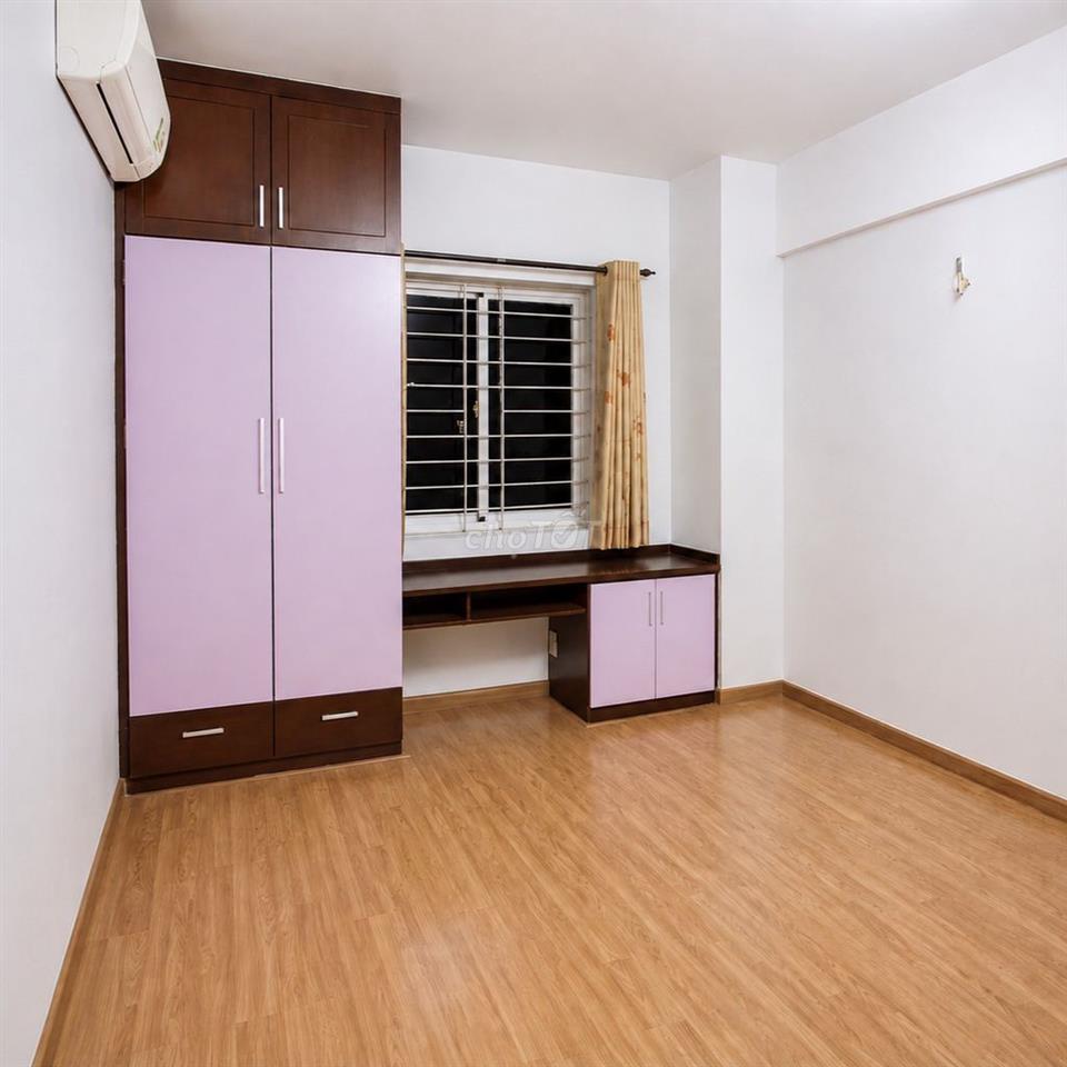 CHO THUÊ CĂN HỘ CHUNG CƯ PHÚ THẠNH – 100M² 3PN 2WC – NTCB – 11TR/THÁNG