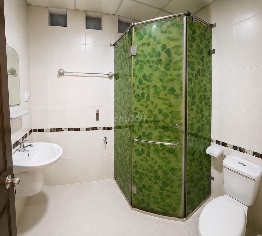 CHO THUÊ CĂN HỘ CHUNG CƯ PHÚ THẠNH – 100M² 3PN 2WC – NTCB – 11TR/THÁNG
