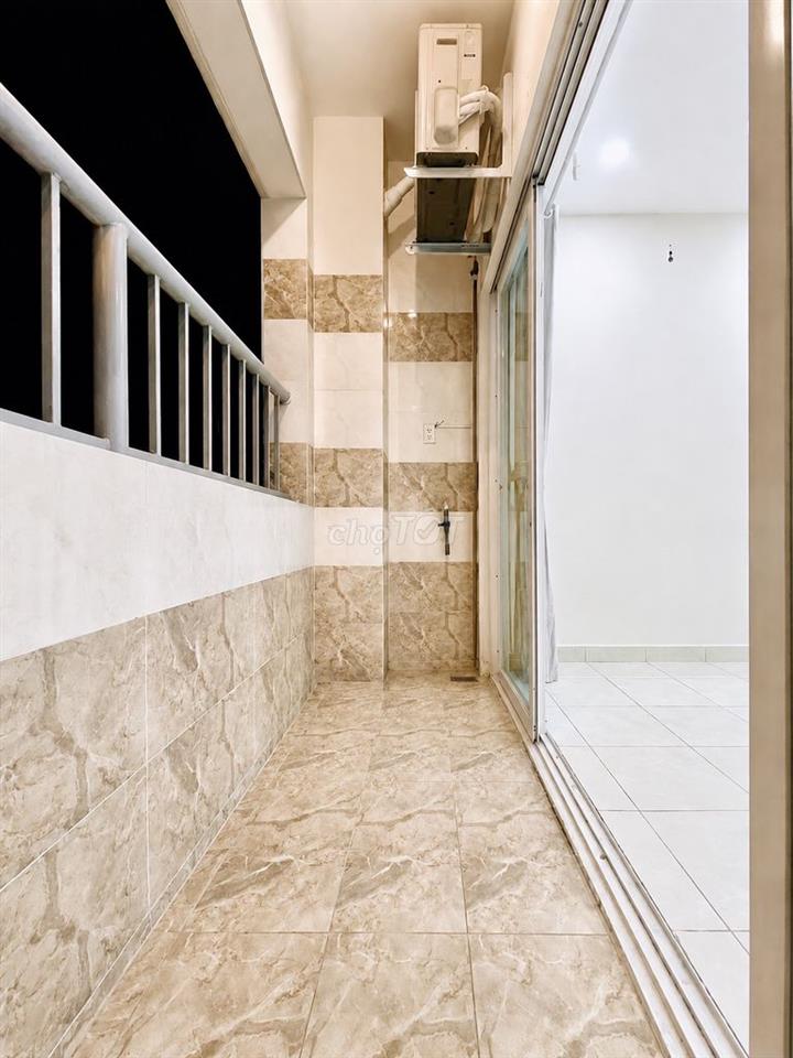 CHO THUÊ CĂN HỘ BABYLON 50M² – 1PN 1WC – 8,5TR/THÁNG