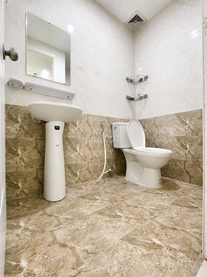 CHO THUÊ CĂN HỘ BABYLON 50M² – 1PN 1WC – 8,5TR/THÁNG