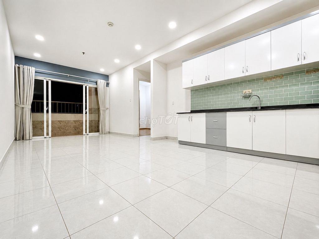 CHO THUÊ CĂN HỘ BABYLON 50M² – 1PN 1WC – 8,5TR/THÁNG