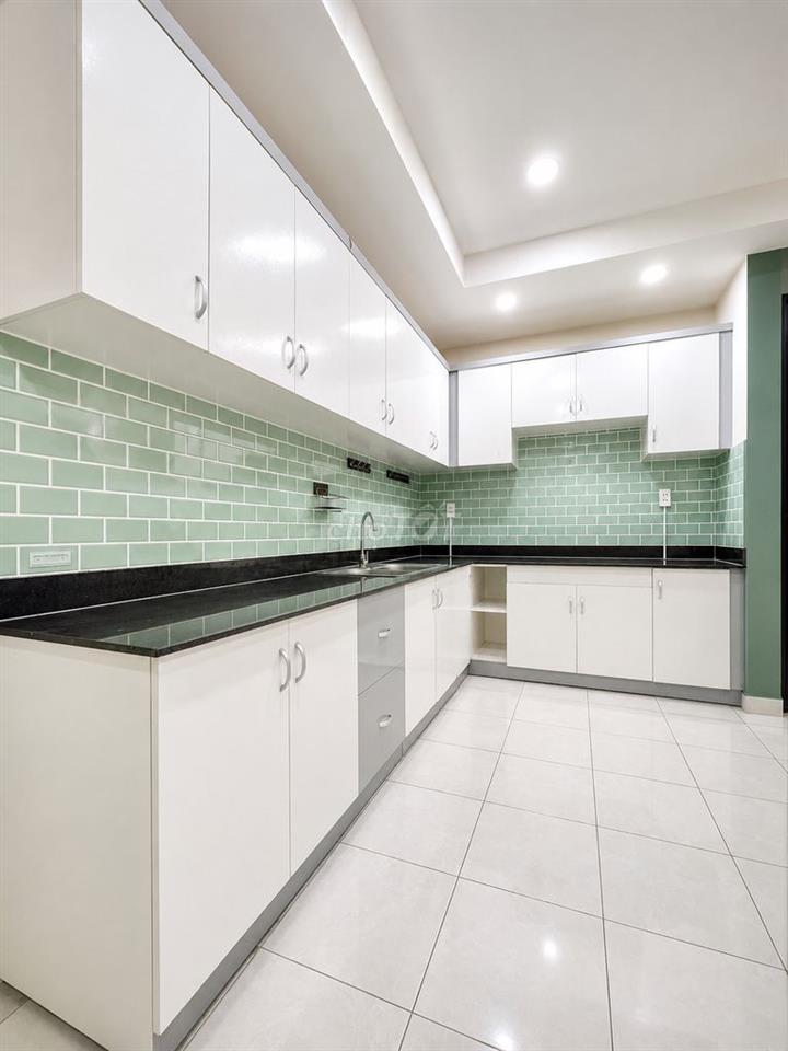 CHO THUÊ CĂN HỘ BABYLON 50M² – 1PN 1WC – 8,5TR/THÁNG