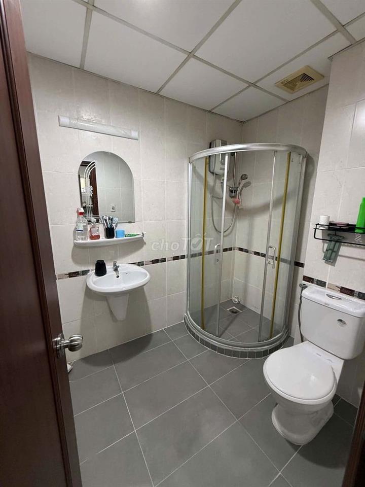 CHO THUÊ CĂN HỘ PHÚ THẠNH – 82M² 2PN 2WC – FULL NỘI THẤT – 11TR/THÁNG