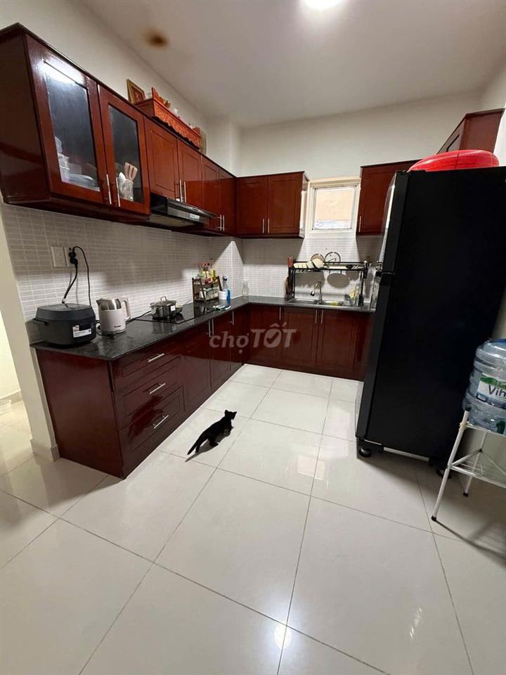 CHO THUÊ CĂN HỘ PHÚ THẠNH – 82M² 2PN 2WC – FULL NỘI THẤT – 11TR/THÁNG