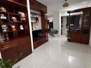 CHO THUÊ CĂN HỘ PHÚ THẠNH – 82M² 2PN 2WC – FULL NỘI THẤT – 11TR/THÁNG