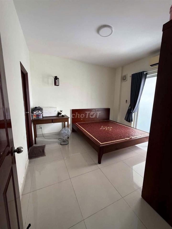 CHO THUÊ CĂN HỘ PHÚ THẠNH – 82M² 2PN 2WC – FULL NỘI THẤT – 11TR/THÁNG