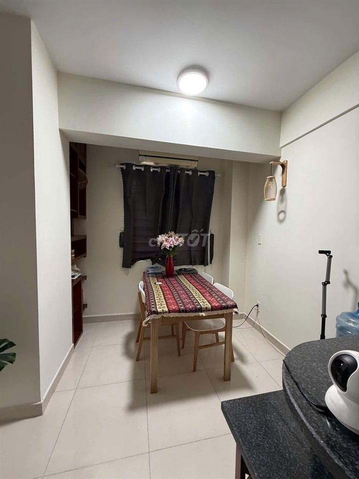CHO THUÊ CĂN HỘ PHÚ THẠNH – 82M² 2PN 2WC – FULL NỘI THẤT – 11TR/THÁNG