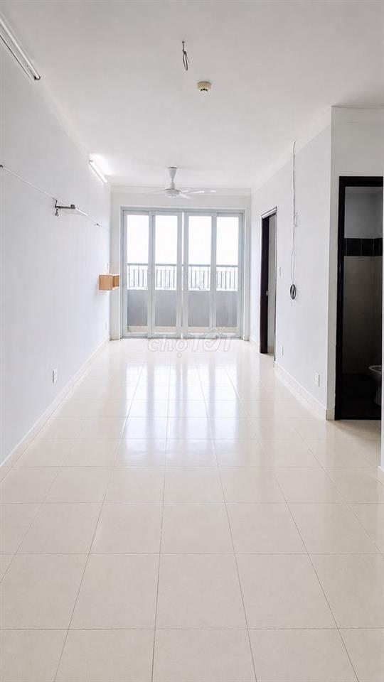 CHO THUÊ CĂN HỘ QUANG THÁI TOWER 2PN 2WC 64M² – NHÀ TRỐNG – 7.5TR