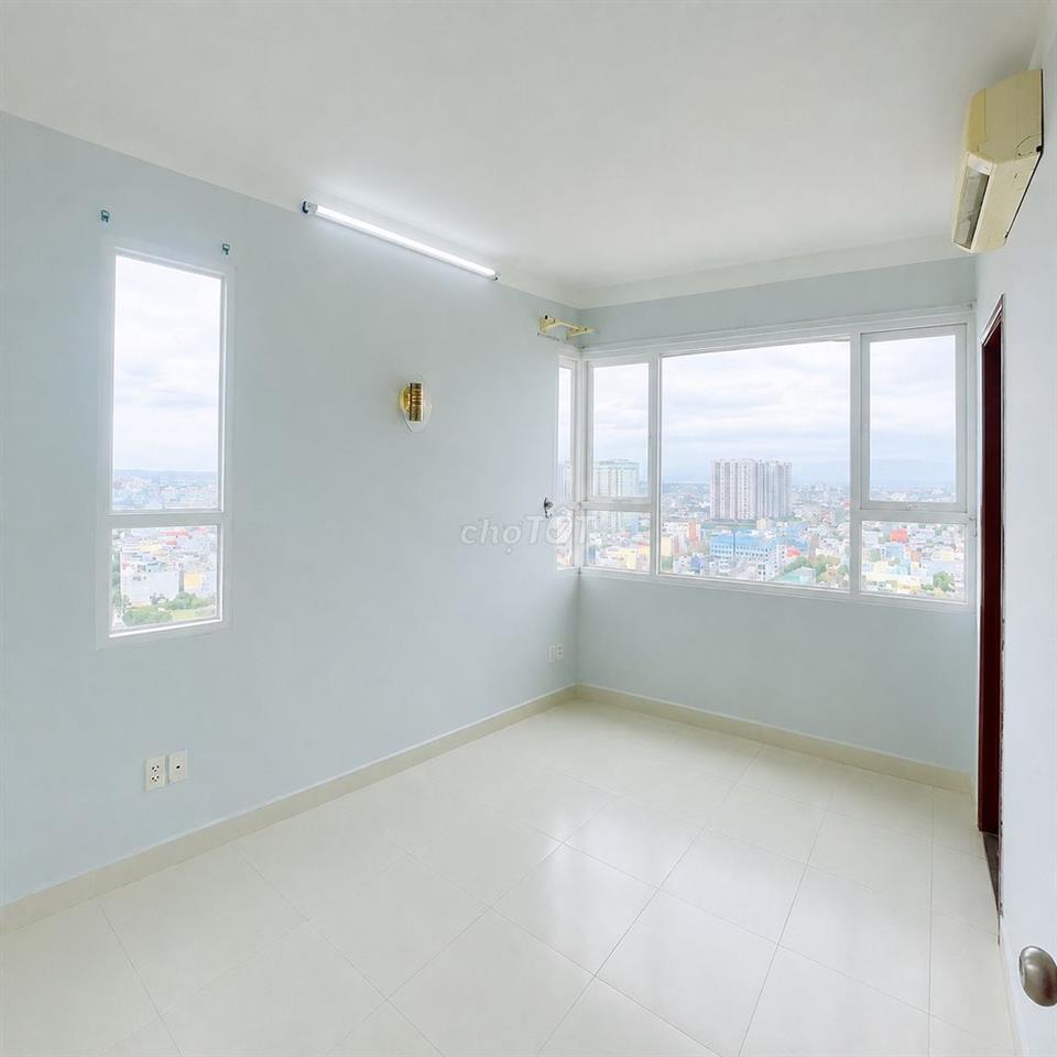 CHO THUÊ CĂN HỘ QUANG THÁI TOWER 2PN 2WC 64M² – NHÀ TRỐNG – 7.5TR