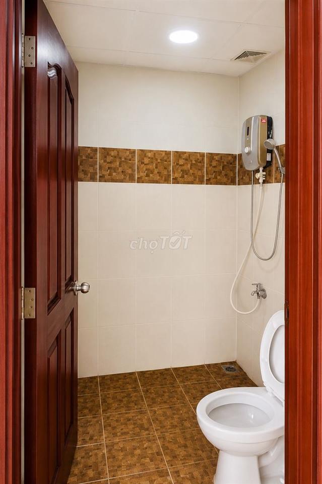 CHO THUÊ CĂN HỘ QUANG THÁI TOWER 2PN 2WC 64M² – NHÀ TRỐNG – 7.5TR