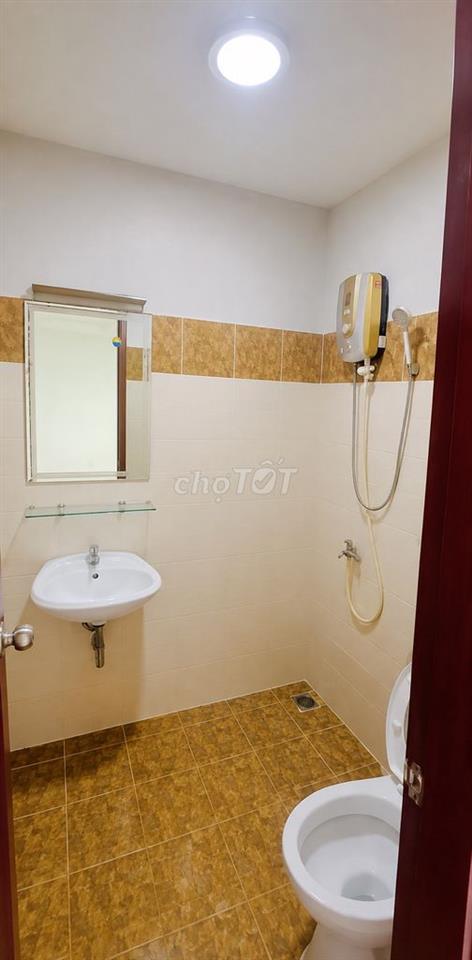 CHO THUÊ CĂN HỘ QUANG THÁI TOWER 2PN 2WC 64M² – NHÀ TRỐNG – 7.5TR
