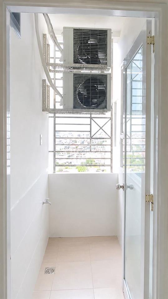CHO THUÊ CĂN HỘ QUANG THÁI TOWER 2PN 2WC 64M² – NHÀ TRỐNG – 7.5TR