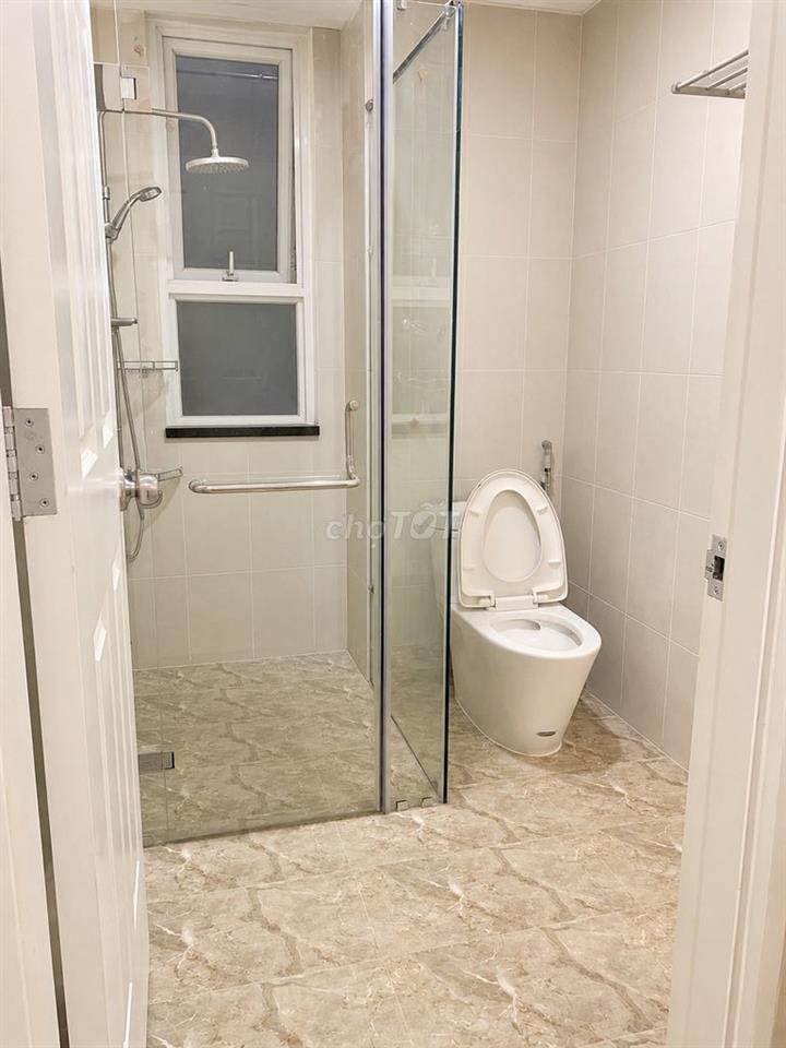 CHO THUÊ CĂN HỘ BABYLON 109M² – 3PN 2WC – NHÀ TRỐNG – 15TR/THÁNG