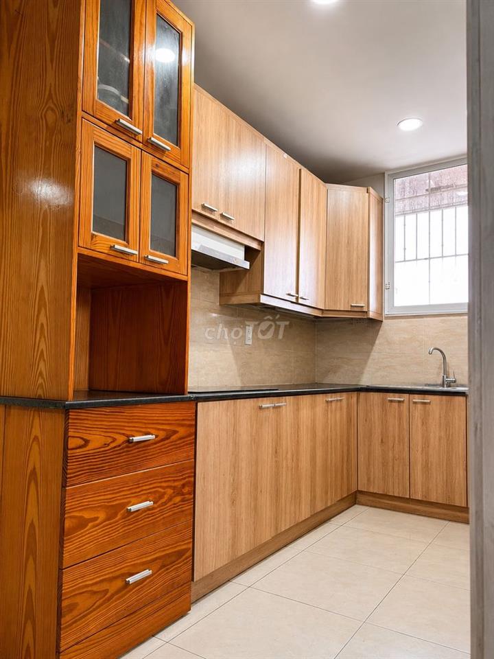 CHO THUÊ CHUNG CƯ KHUÔNG VIỆT 78m² 3PN 2WC NỘI THẤT GẦN FULL – 12,5 TR