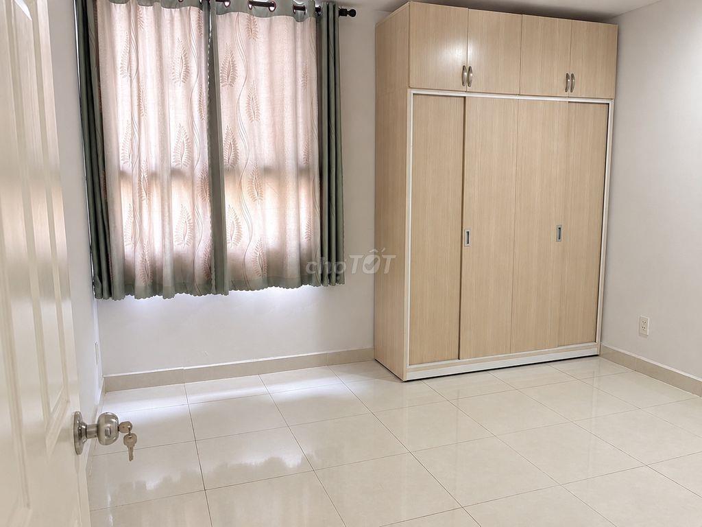 CHO THUÊ CHUNG CƯ KHUÔNG VIỆT 78m² 3PN 2WC NỘI THẤT GẦN FULL – 12,5 TR