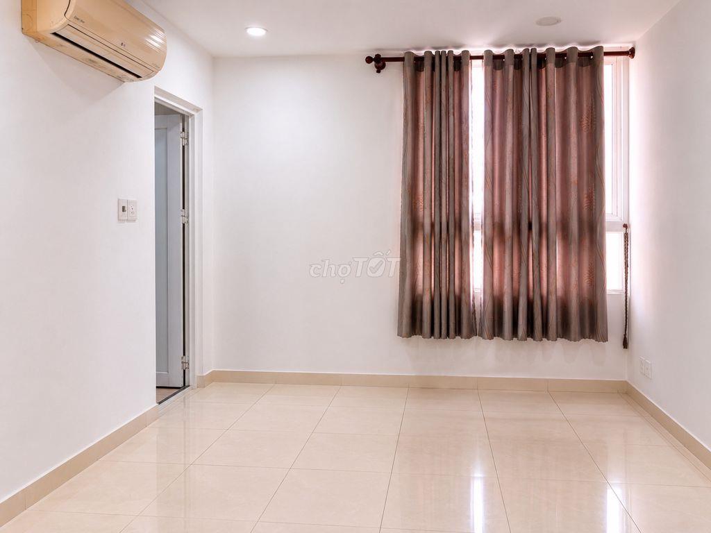 CHO THUÊ CHUNG CƯ KHUÔNG VIỆT 78m² 3PN 2WC NỘI THẤT GẦN FULL – 12,5 TR