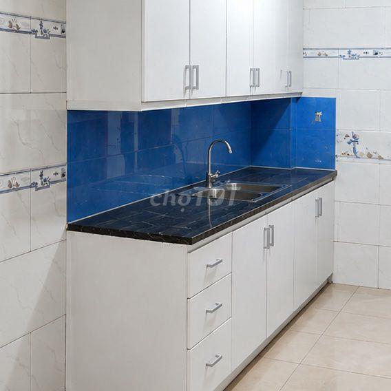 CHO THUÊ CĂN GÓC CHUNG CƯ IDICO 62M² – 2PN 2WC – NỘI THẤT CƠ BẢN – 9TR