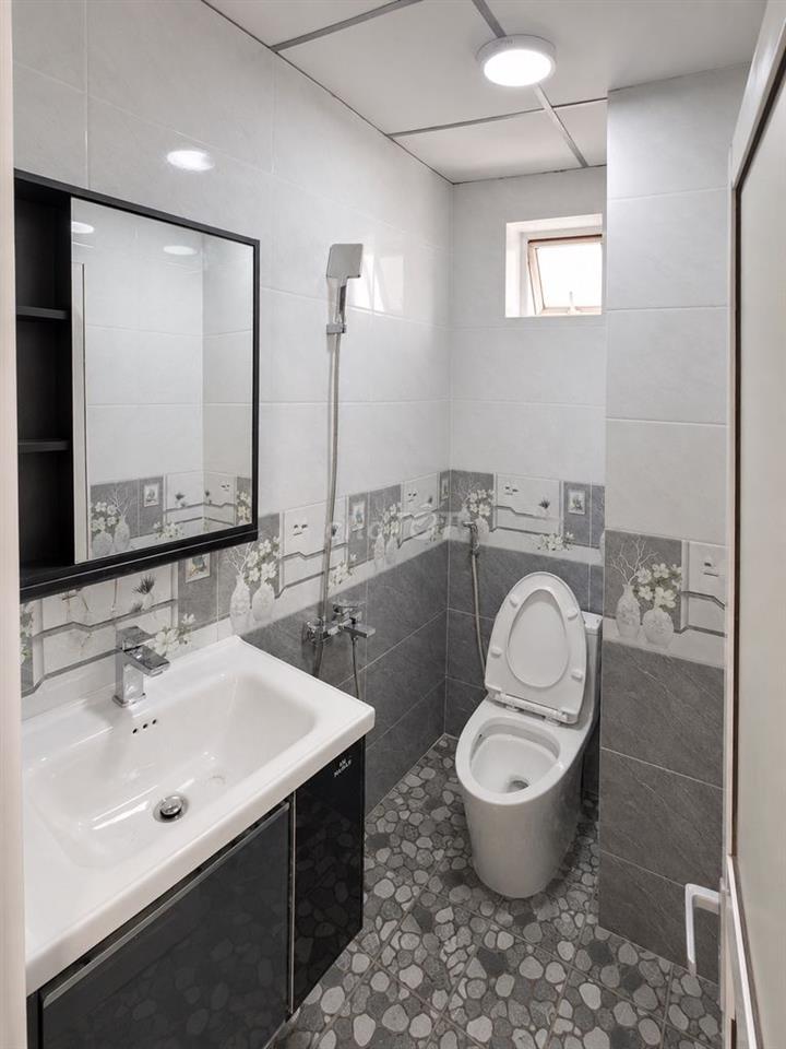 CHO THUÊ CĂN GÓC CHUNG CƯ IDICO 62M² – 2PN 2WC – NỘI THẤT CƠ BẢN – 9TR