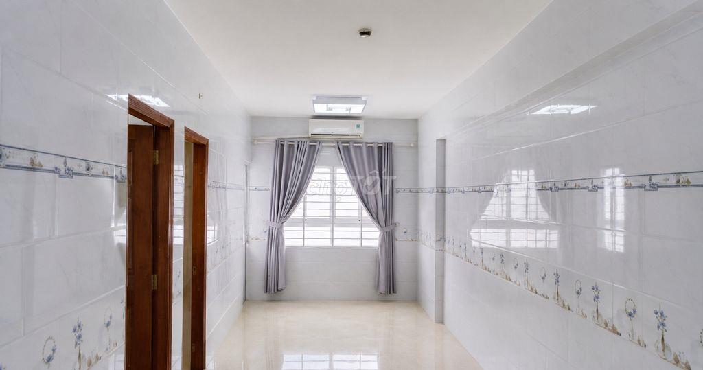 CHO THUÊ CĂN GÓC CHUNG CƯ IDICO 62M² – 2PN 2WC – NỘI THẤT CƠ BẢN – 9TR