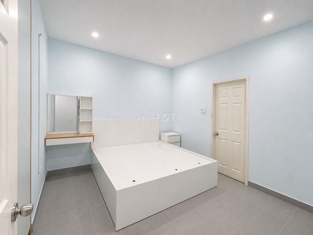 CHO THUÊ CĂN HỘ CHUNG CƯ ĐẠI THÀNH 97M² – 3PN 2WC – NTCB – GIÁ 10 TR