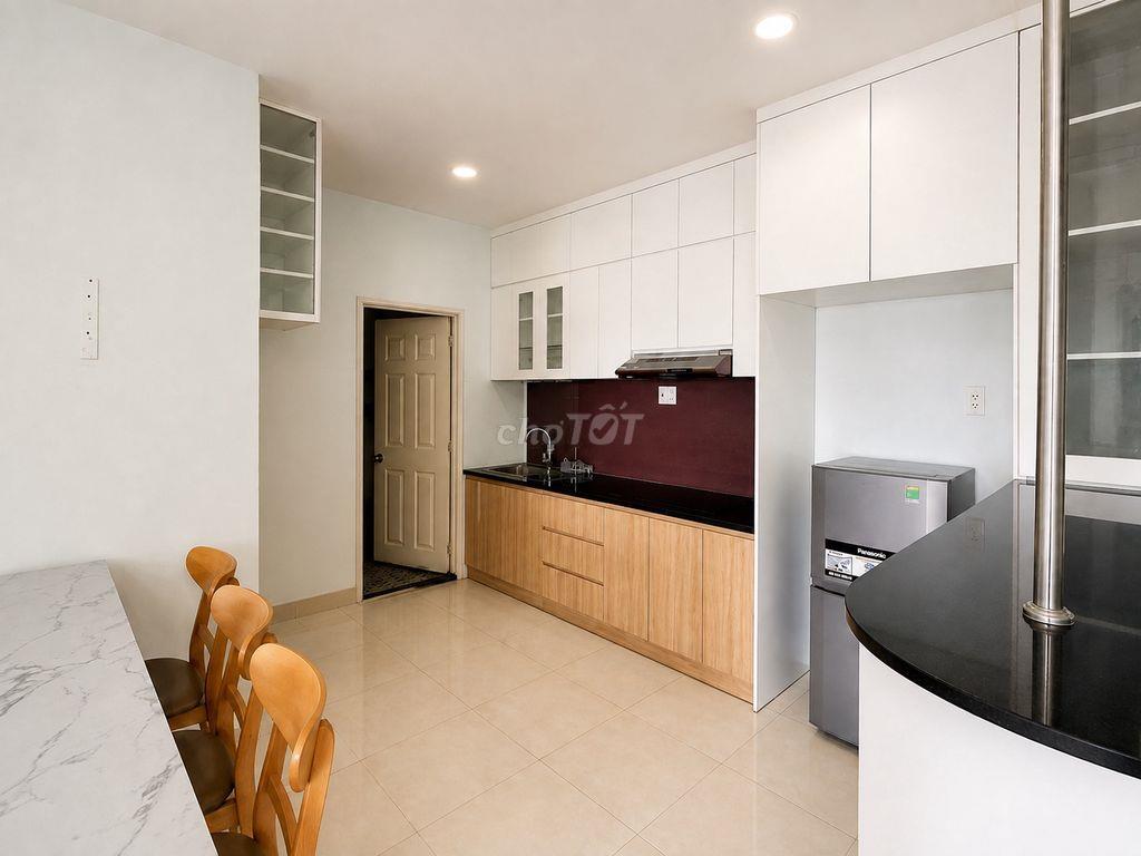 CHO THUÊ CĂN HỘ CHUNG CƯ ĐẠI THÀNH 97M² – 3PN 2WC – NTCB – GIÁ 10 TR