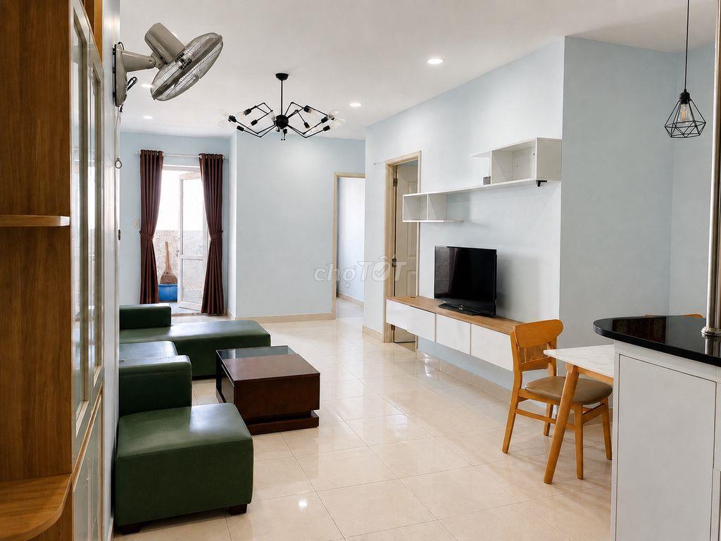 CHO THUÊ CĂN HỘ CHUNG CƯ ĐẠI THÀNH 97M² – 3PN 2WC – NTCB – GIÁ 10 TR