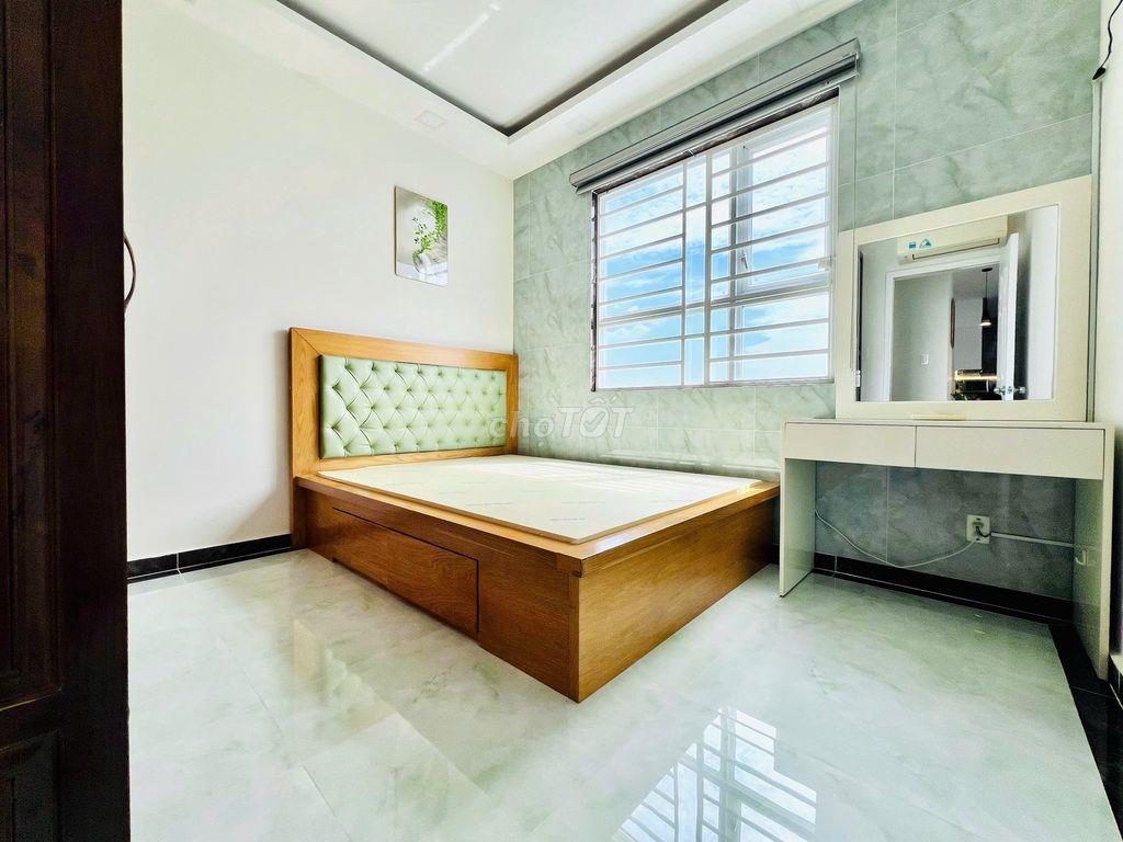 CHO THUÊ CĂN HỘ CAO CẤP BABYLON – 1PN 57M² – FULL NỘI THẤT XỊN – 10TR