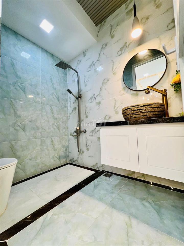 CHO THUÊ CĂN HỘ CAO CẤP BABYLON – 1PN 57M² – FULL NỘI THẤT XỊN – 10TR