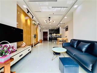 CHO THUÊ CĂN HỘ CAO CẤP BABYLON – 1PN 57M² – FULL NỘI THẤT XỊN – 10TR