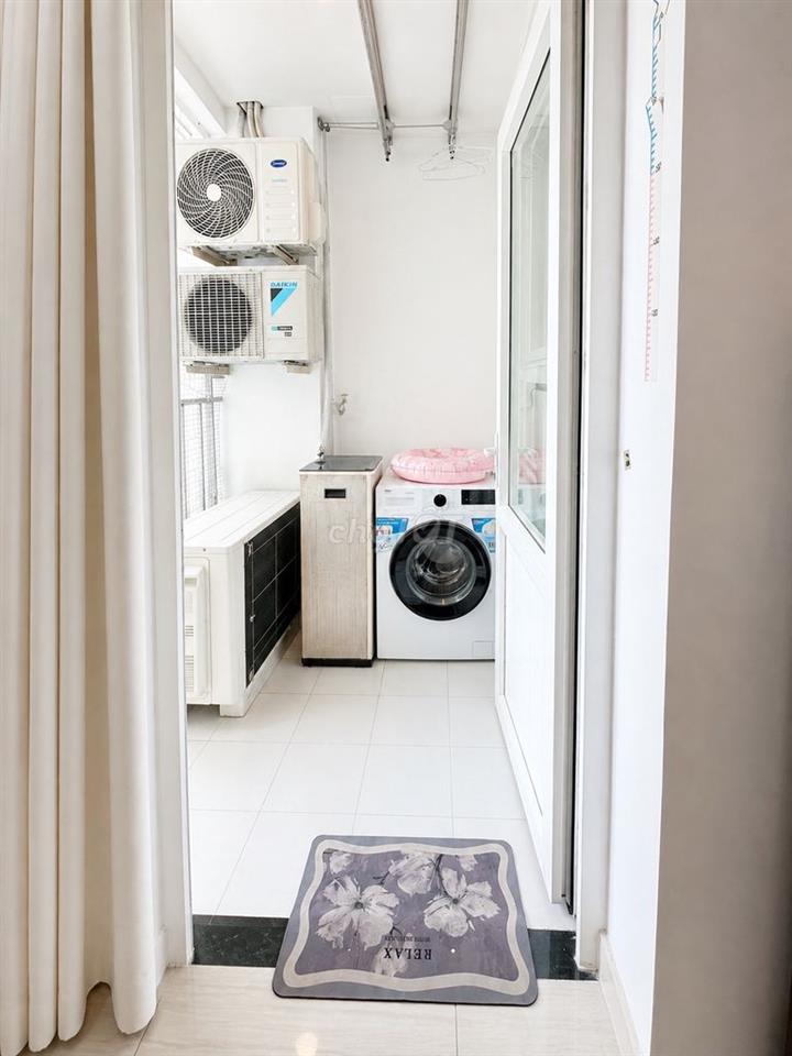 CHO THUÊ MOONLIGHT PARK VIEW – 2PN 60M² FULL NỘI THẤT – 12 TRIỆU/THÁNG