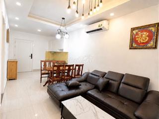 CHO THUÊ MOONLIGHT PARK VIEW – 2PN 60M² FULL NỘI THẤT – 12 TRIỆU/THÁNG