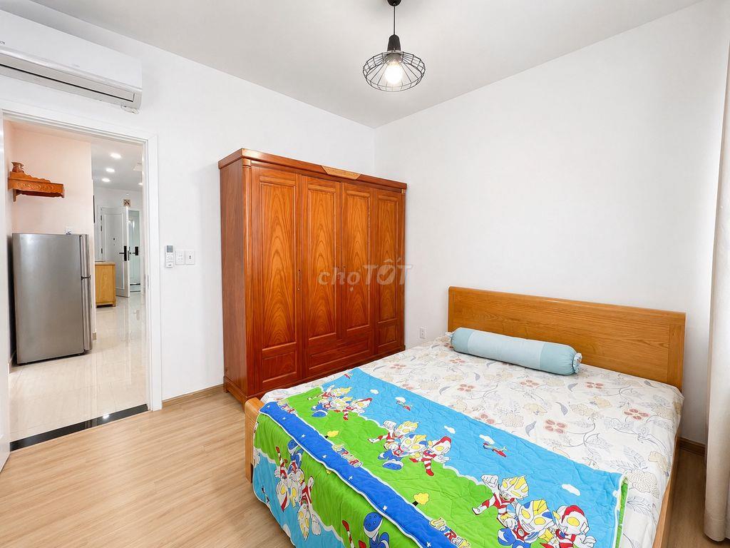 CHO THUÊ MOONLIGHT PARK VIEW – 2PN 60M² FULL NỘI THẤT – 12 TRIỆU/THÁNG