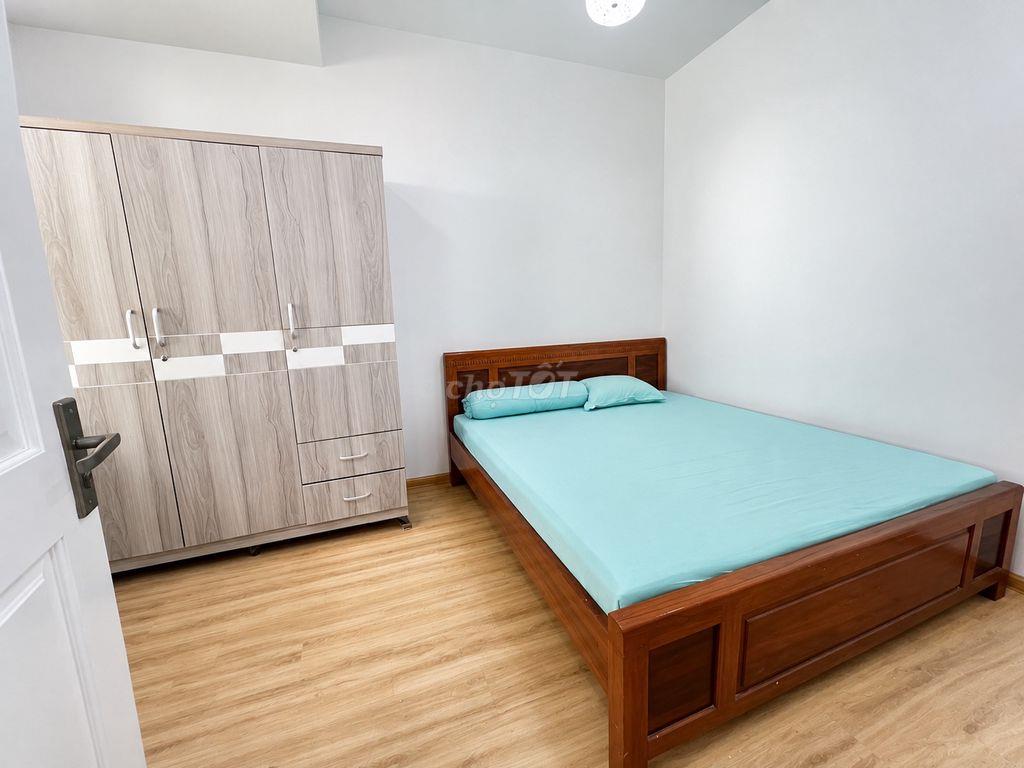 CHO THUÊ MOONLIGHT PARK VIEW – 2PN 60M² FULL NỘI THẤT – 12 TRIỆU/THÁNG