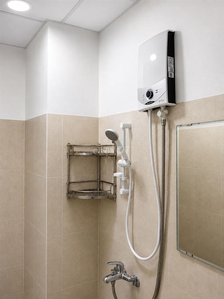 CHO THUÊ CĂN HỘ CHUNG CƯ IDICO 67M² – 2PN 2WC – NỘI THẤT CƠ BẢN – 9TR5