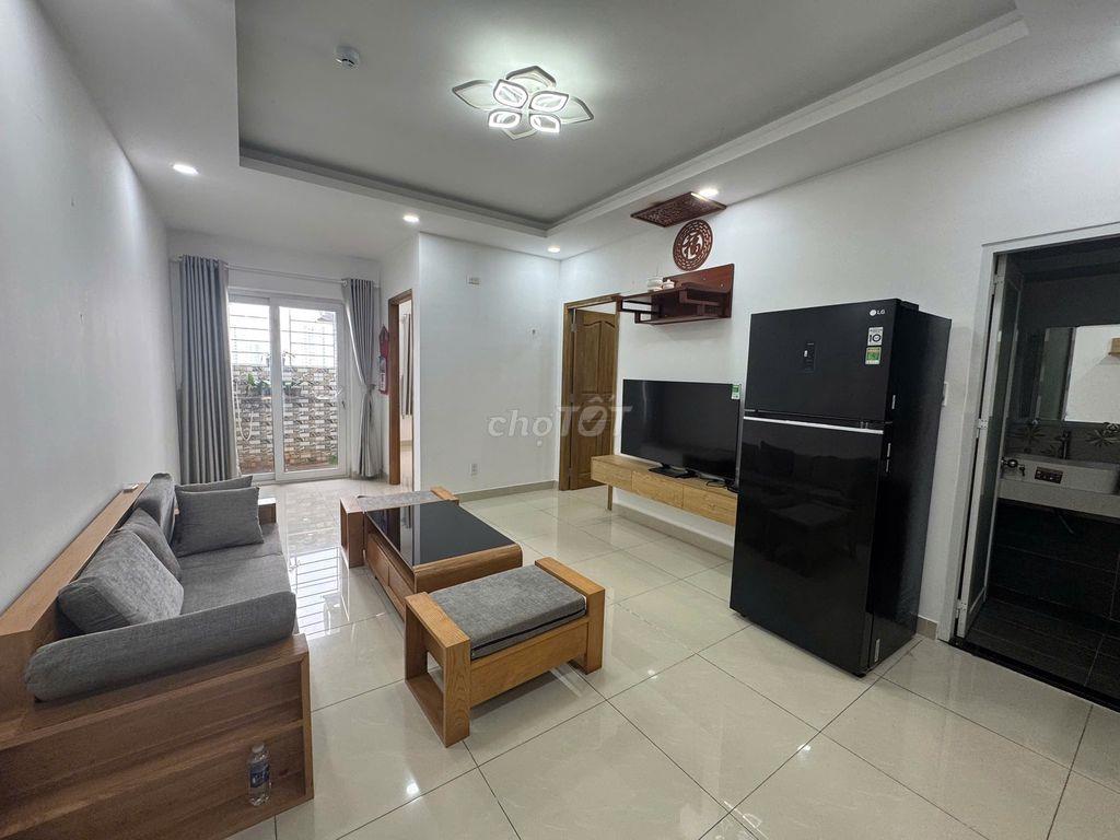 CHO THUÊ CĂN HỘ CHUNG CƯ ĐẠI THÀNH – 70M² – 2PN 2WC – 9 TRIỆU/THÁNG TL